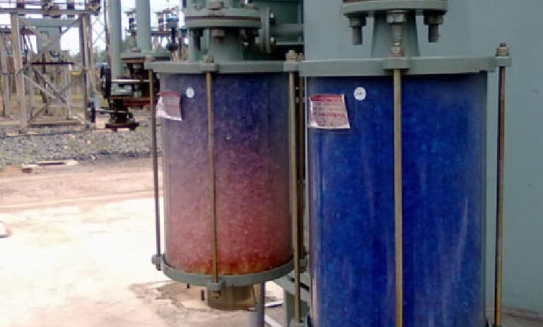 Ventilateurs pour transformateurs de réseaux électriques