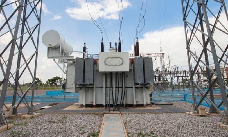 Utilité pour le réseau électrique