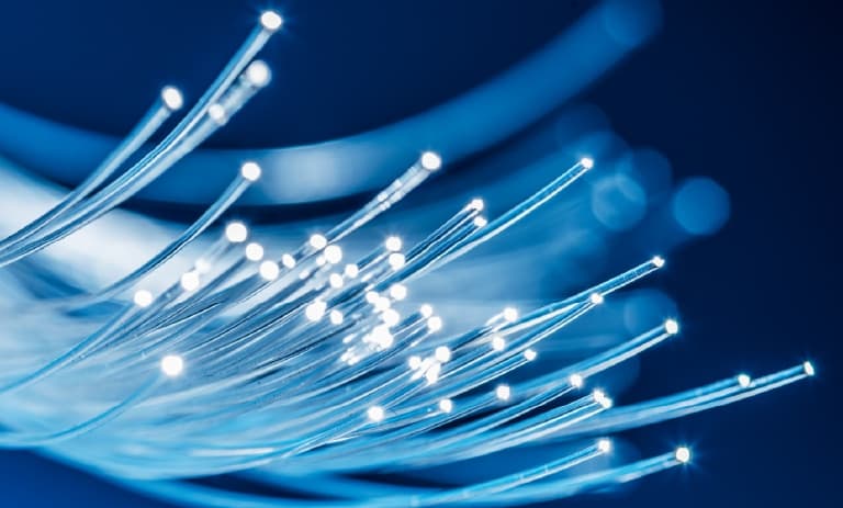 Fibre optique
