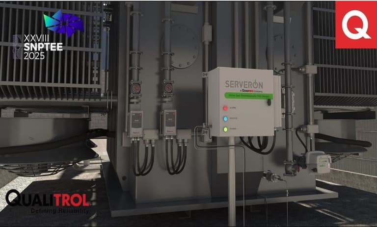 Participation de Qualitrol SNPTEE au CIGRE 2025